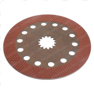 Picture of Clutch Plate, Transmission