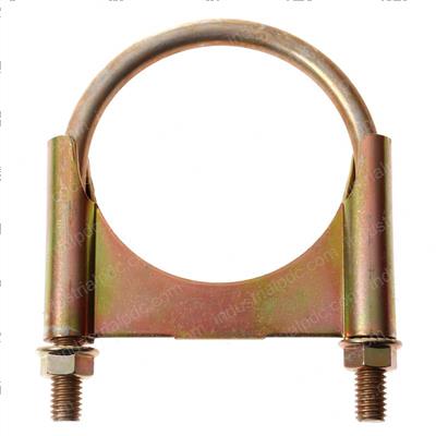 Picture of Clamp - Muffler