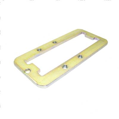 Picture of Plate - Lock