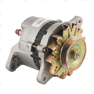 Picture of Alternator - Reman