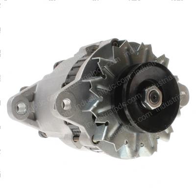 Picture of Alternator-N