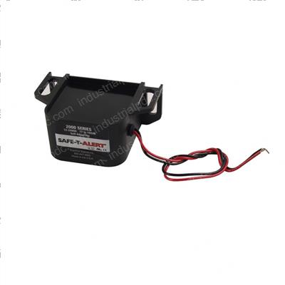 Picture of Back-Up Alarm 77-102db 12-24v