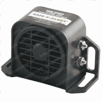 Picture of Back-Up Alarm 87db - 12-24v