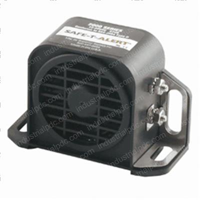 Picture of Back-Up Alarm 87db - 12-80v