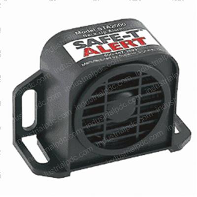 Picture of Back-Up Alarm 97db - 12-24v