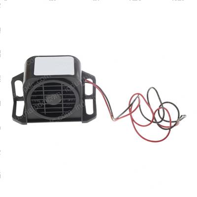 Picture of Back-Up Alarm 97db - 12-24v