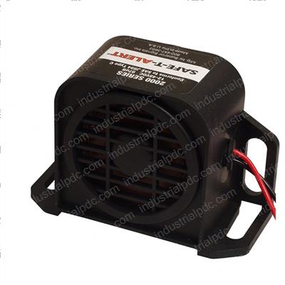 Picture of Back-Up Alarm 97db - 12-48v