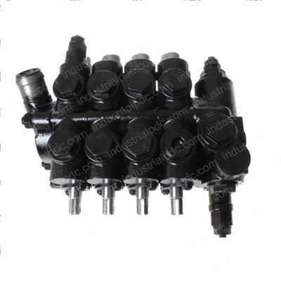 Picture of Valve - Hydraulic