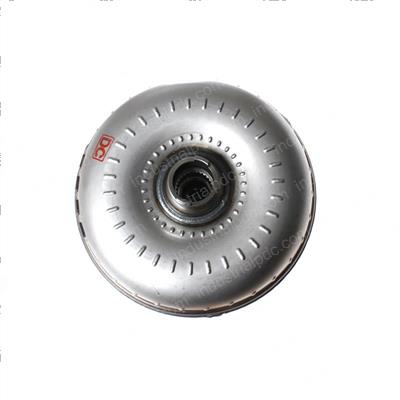 Picture of Converter - Torque