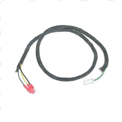 Picture of Harness As With Combo Lamp