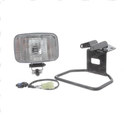 Picture of Lamp - Head Rh