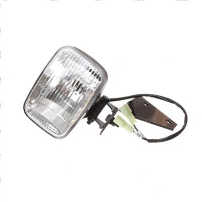 Picture of Lamp Sub-Assembly