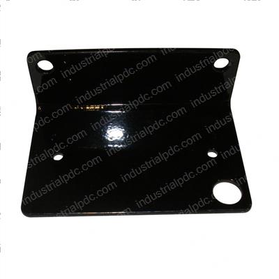 Picture of Plate - Strobe Above