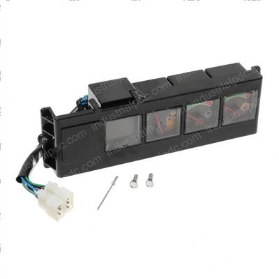 Picture of Dashboard