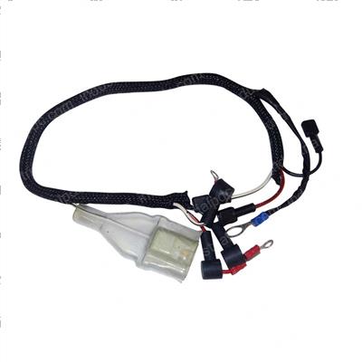 Picture of Harness As - Safety