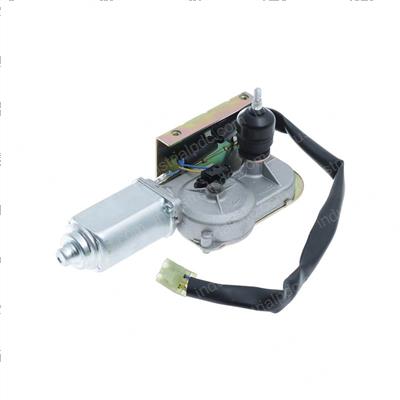 Picture of Motor Assembly - Wiper