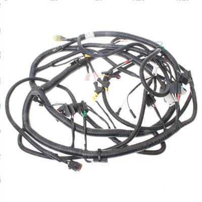 Picture of Harness As-Inst for Monoped