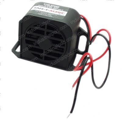 Picture of Back-Up Alarm 97db - 12-24v