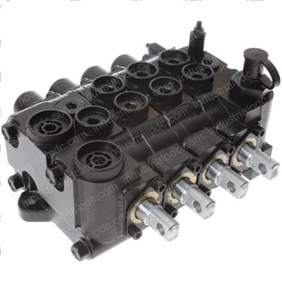 Picture of Valve Assembly - Control