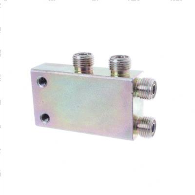 Picture of Block Assembly