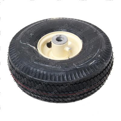 Picture of Tire/Wheel - 11x4.00-4nhs