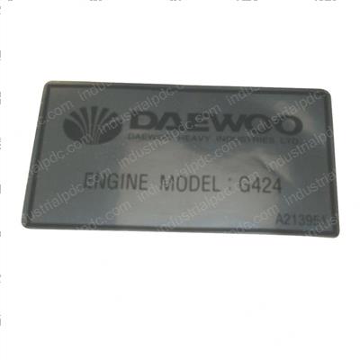 Picture of Label - Lp