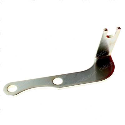 Picture of Bracket-Carb Throttle Return
