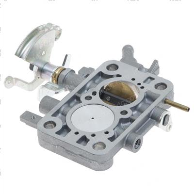 Picture of Body Assembly - Throttle