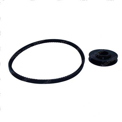 Picture of Pulley - Fan