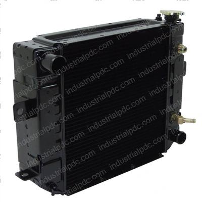 Picture of Radiator Assembly