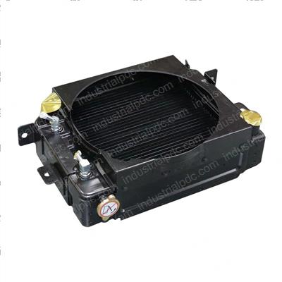 Picture of Radiator Complete