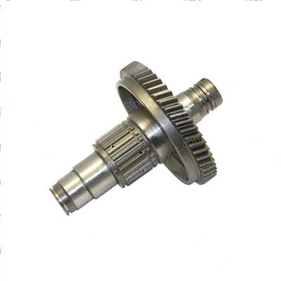 Picture of Gear Assembly - Counter