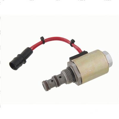 Picture of Valve  -  Solenoid