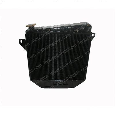 Picture of Radiator Assembly