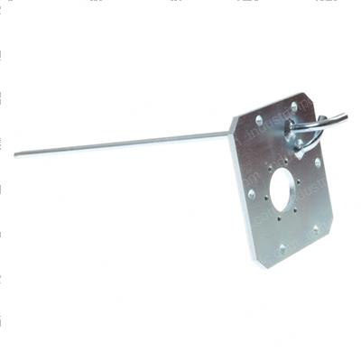 Picture of Plate As-Fuel Tank Cover