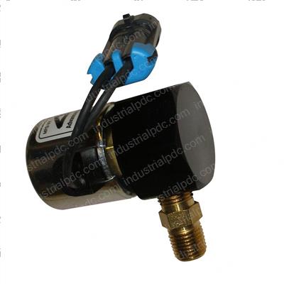 Picture of Fuelock Assembly - Connector