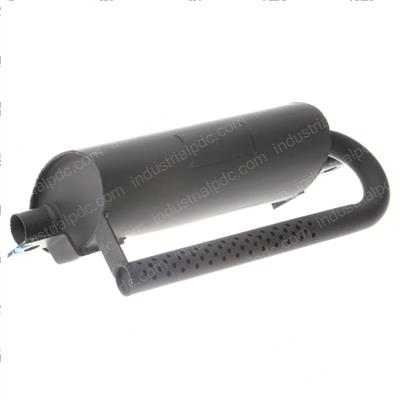 Picture of Muffler - Catalytic