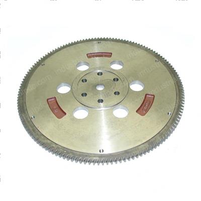 Picture of Flywheel