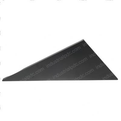 Picture of Plate - Wedge