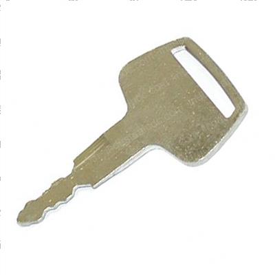 Picture of Key - Hood