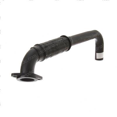 Picture of Pipe - Exhaust