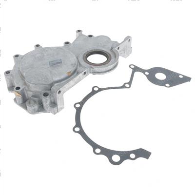 Picture of Front Cover Asm