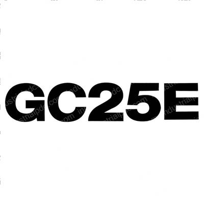 Picture of Film-Gc25e