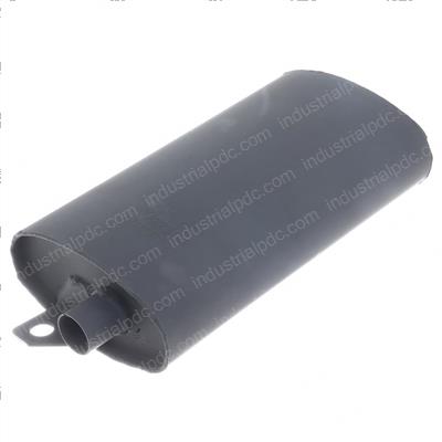 Picture of Muffler Assembly