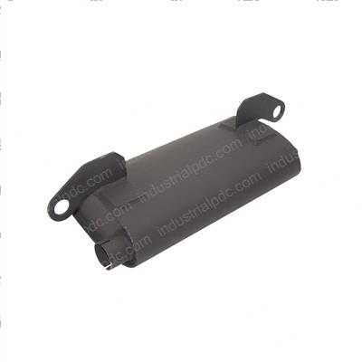 Picture of Muffler Assembly