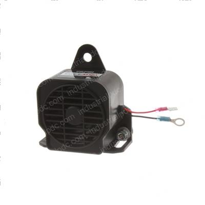 Picture of Horn - Forward 107db 12-48v