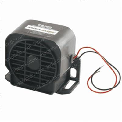 Picture of Forward Horn 107db 12-48v
