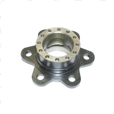 Picture of Wheel - Hub