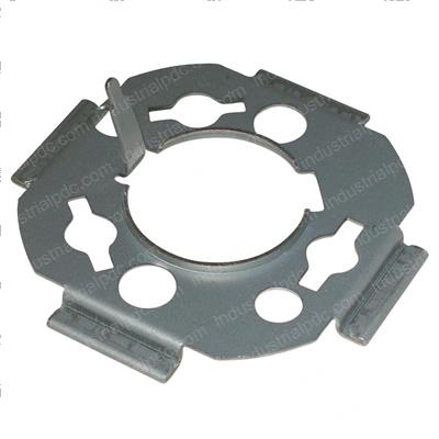 Picture of Plate - Horn Contact