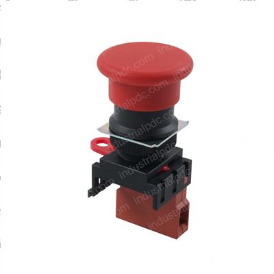 Picture of Switch - Quick Disconnect